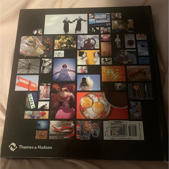 Other Fotolog Coffee Table Book Y2k Early 200s Poshmark